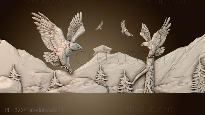 Панно художественные PH_3724