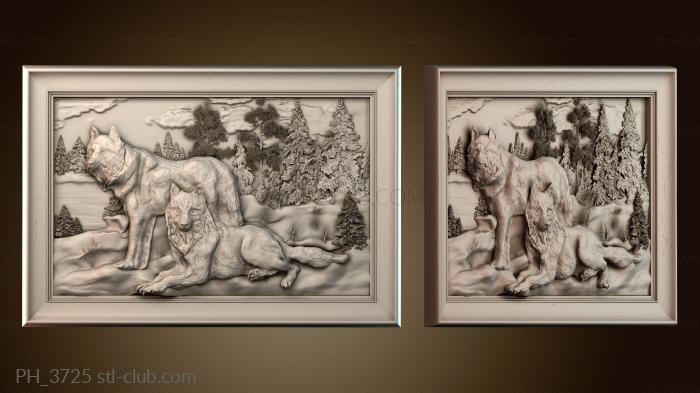 Панно художественные PH_3725