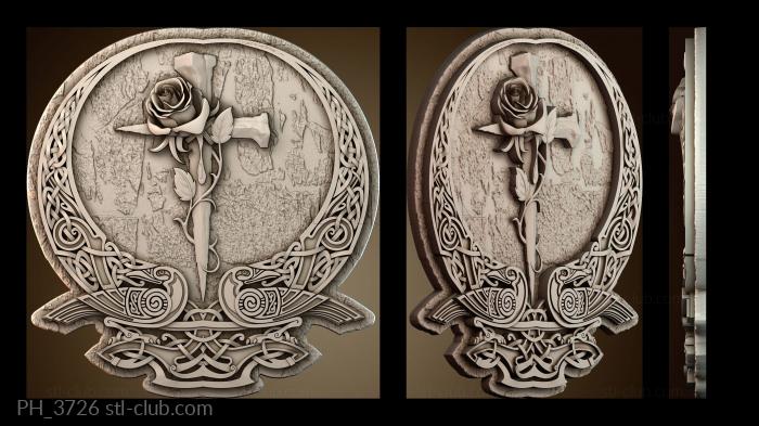 Панно художественные PH_3726