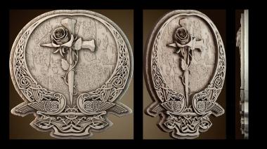 3D модель PH_3726 (STL)