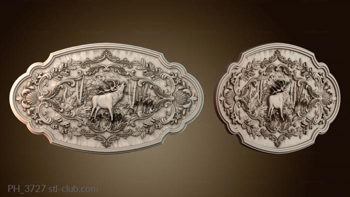 Панно художественные PH_3727