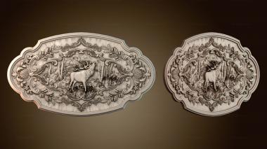 3D мадэль PH_3727 (STL)