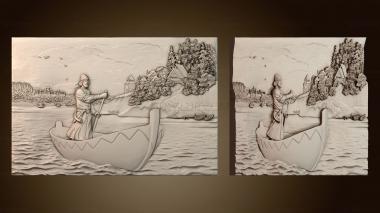 3D модель PH_3728 (STL)