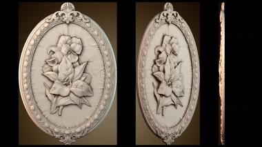 3D мадэль PH_3729 (STL)