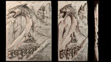 3D мадэль PH_3730 (STL)