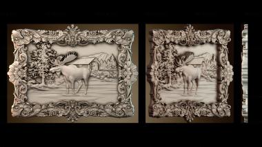 3D мадэль PH_3732 (STL)