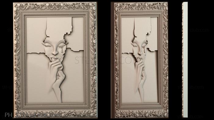 Панно художественные PH_3734