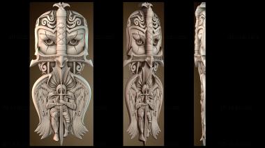 3D мадэль PH_3737 (STL)