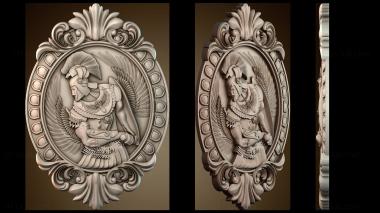 3D model PH_3738 (STL)