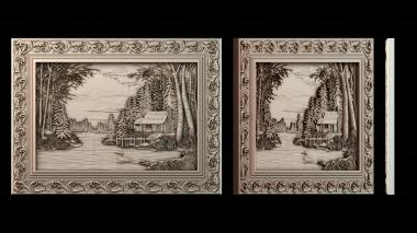 3D мадэль PH_3745 (STL)