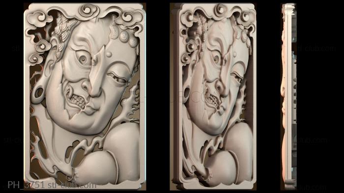 Панно художественные PH_3751