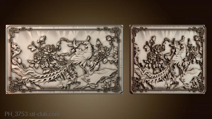 Панно художественные PH_3753