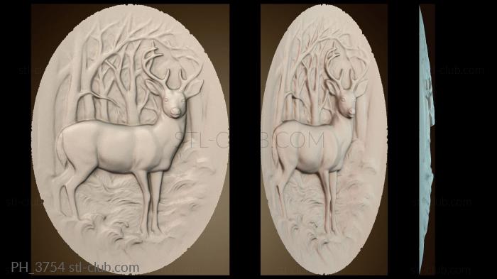 Панно художественные PH_3754