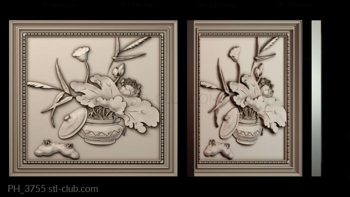 Панно художественные PH_3755