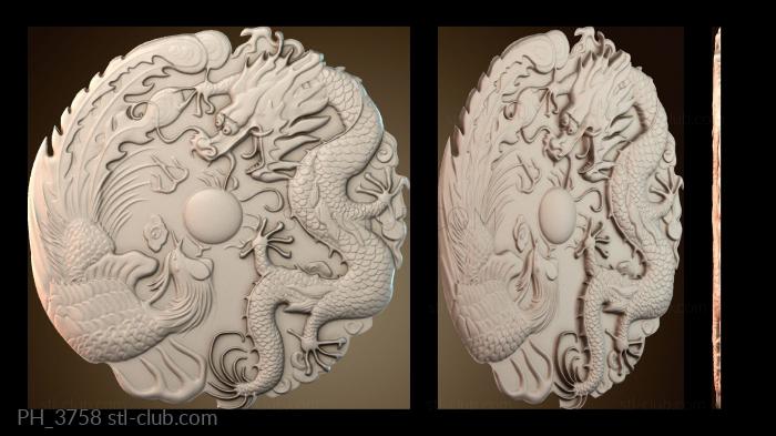 Панно художественные PH_3758