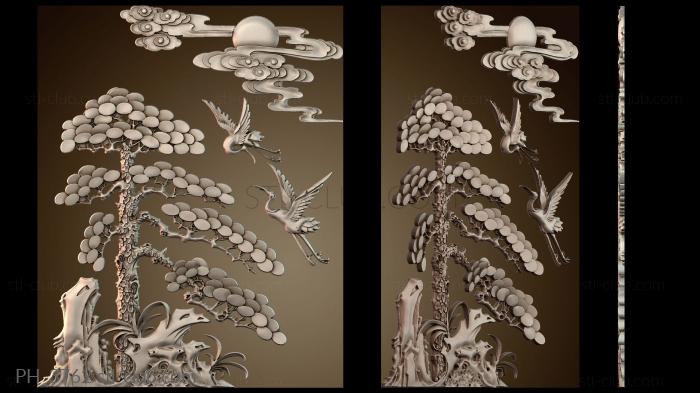 Панно художественные PH_3762