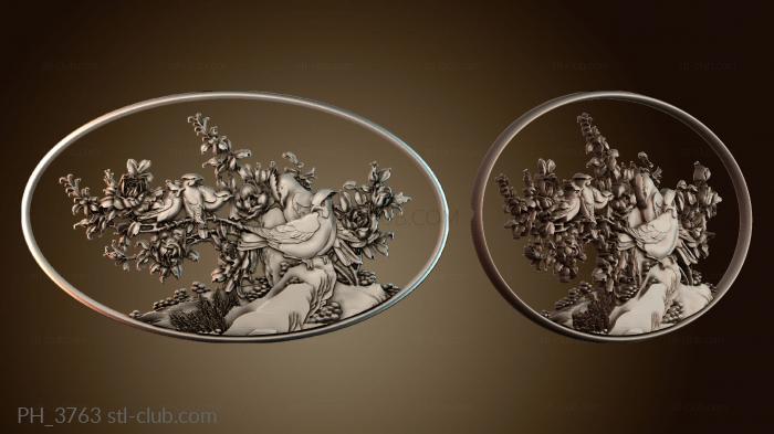 Панно художественные PH_3763