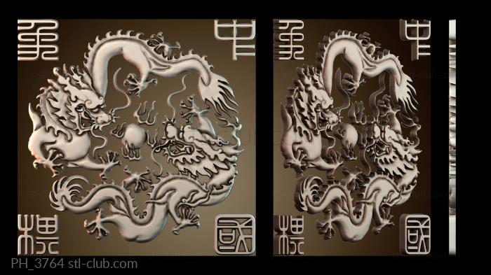 Панно художественные PH_3764