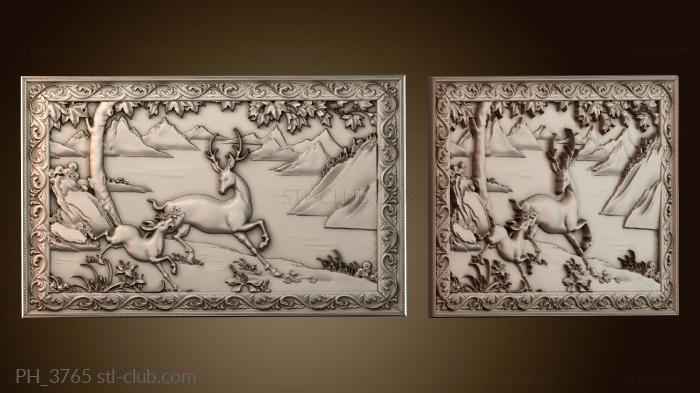 Панно художественные PH_3765