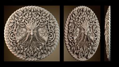 3D model PH_3769 (STL)