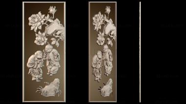 3D модель PH_3773 (STL)