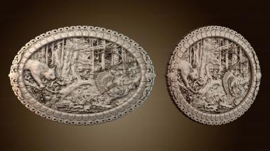 3D мадэль PH_3775 (STL)