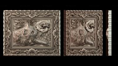 3D мадэль PH_3778 (STL)