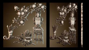 3D мадэль PH_3780 (STL)