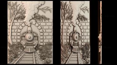 3D мадэль PH_3790 (STL)