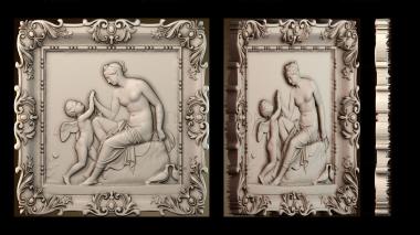 3D мадэль PH_3795 (STL)