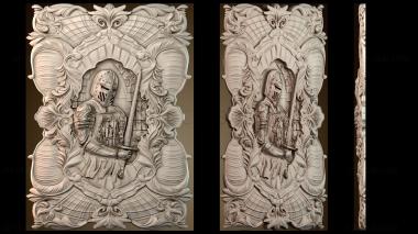 3D модель PH_3801 (STL)