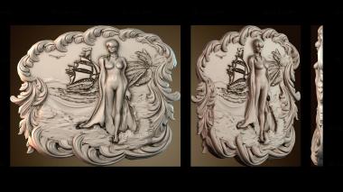 3D модель PH_3803 (STL)