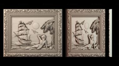 3D модель PH_3804 (STL)