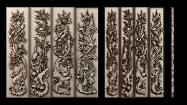 3D модель PH_3810 (STL)