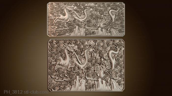 Панно художественные PH_3812