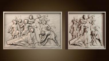 3D модель PH_3818 (STL)