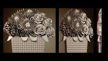 3D model PH_3820 (STL)