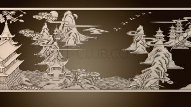 3D мадэль PH_3842 (STL)