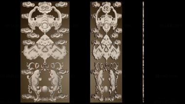 3D мадэль PH_3846 (STL)