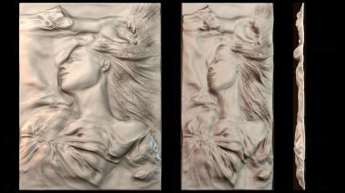 3D модель PH_3851 (STL)