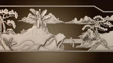 3D мадэль PH_3854 (STL)