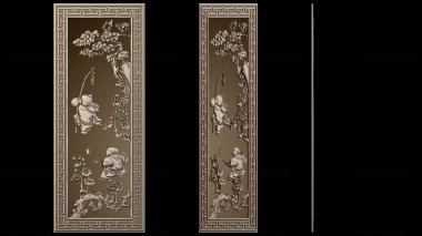 3D мадэль PH_3856 (STL)