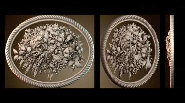 3D мадэль PH_3858 (STL)