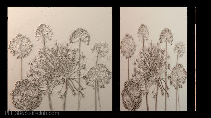 Панно художественные PH_3866