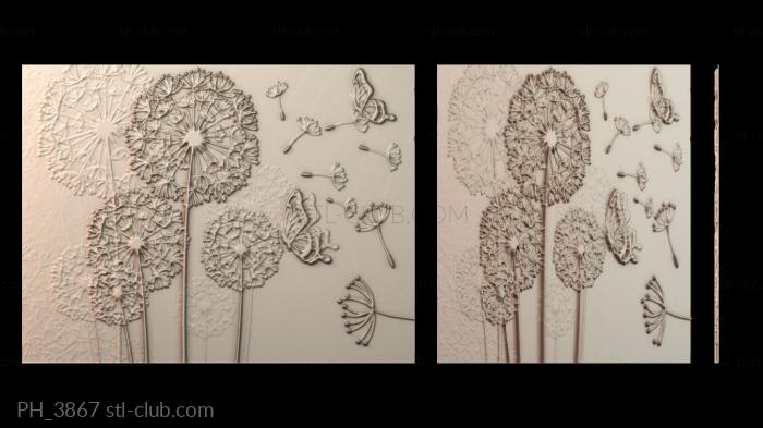 Панно художественные PH_3867