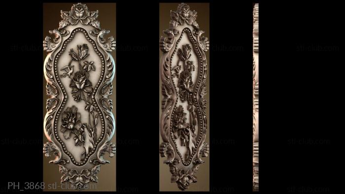 Панно художественные PH_3868