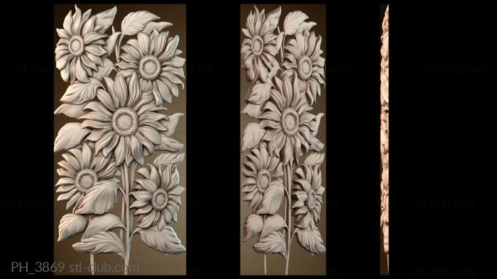 Панно художественные PH_3869