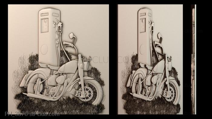 Панно художественные PH_3870