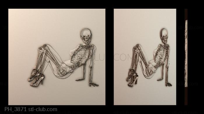 Панно художественные PH_3871