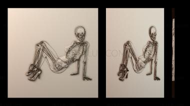 3D model PH_3871 (STL)